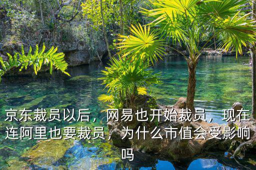 京東裁員以后，網(wǎng)易也開始裁員，現(xiàn)在連阿里也要裁員，為什么市值會(huì)受影響嗎