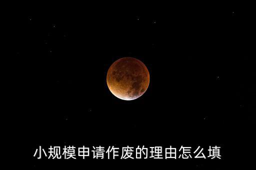 申報表作廢什么理由，申報并已經(jīng)交稅因個別原因要作廢申報表可不可以