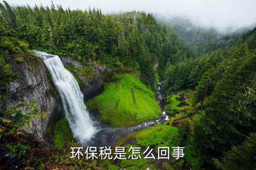 環(huán)保稅和什么稅培訓，求問環(huán)境稅環(huán)保稅環(huán)境保護稅有區(qū)別嗎