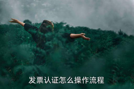 增值稅發(fā)票選擇確認(rèn)需要什么，增值稅發(fā)票認(rèn)證怎么操作