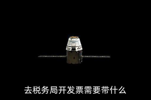 去國(guó)稅開票帶什么手續(xù)，去稅務(wù)局開發(fā)票需要帶什么