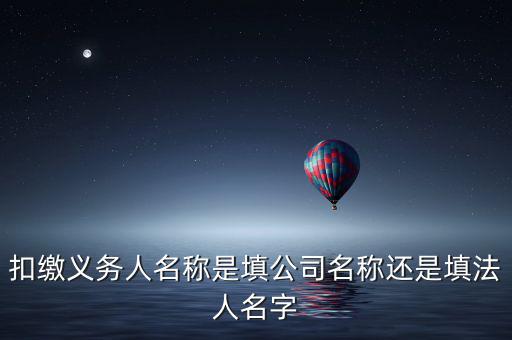 企業(yè)扣繳義務(wù)人編碼是什么，易稅門戶中扣繳義務(wù)人編碼輸入什么哪里可以查詢或找到輸入電腦