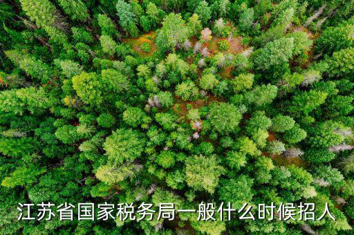 地方稅務局的什么時間招，地稅什么時候入職呢