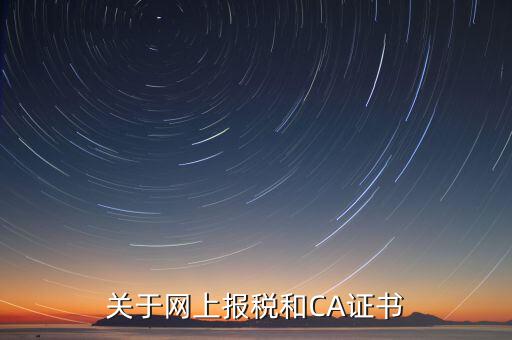 為什么國稅ca參數(shù)不對(duì)，我是河北用戶交大龍山的軟件需要網(wǎng)上驗(yàn)舊繳銷可是系統(tǒng)提