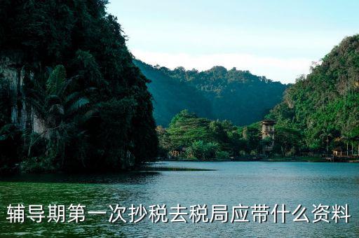 去稅務(wù)局抄稅需要帶什么，去稅務(wù)局抄稅帶哪些