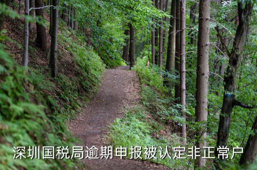 什么是非正常戶欠稅，非正常戶欠稅滯納金還會產(chǎn)生嗎
