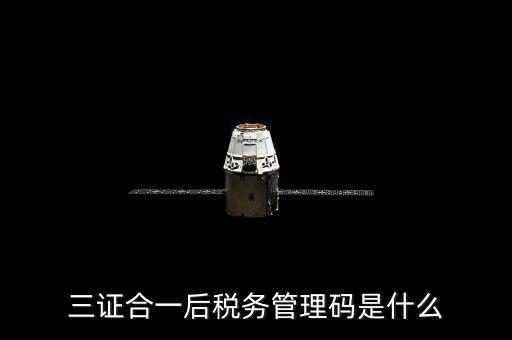地稅三證合一和個稅密碼什么，三證合一的稅號是什么需要去當(dāng)?shù)囟悇?wù)局蓋章嗎