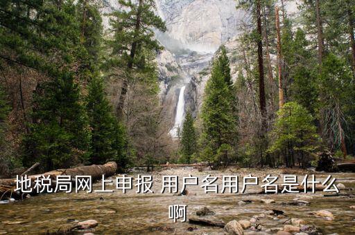 河北地稅登錄用戶名是什么，地稅的用戶名是什么