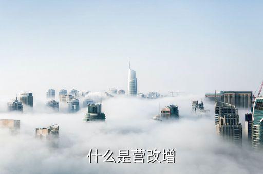 什么是營改增雙代業(yè)務，什么是營改增