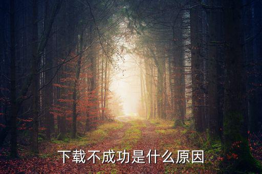 納稅人下載失敗是什么原因，下載東西失敗是什么原因?qū)е?/></a></span><span id=