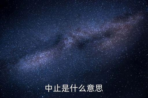 應(yīng)稅服務(wù)中止指什么意思，小規(guī)模申報(bào)表中應(yīng)稅服務(wù)什么意思