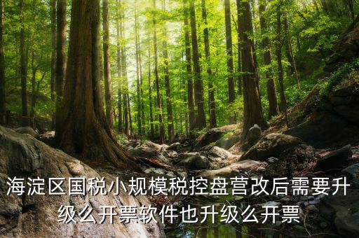 稅控盤為什么要升級(jí)，稅控盤鎖了找稅務(wù)專管員處理了說拿回來要升級(jí)一下怎么升級(jí)