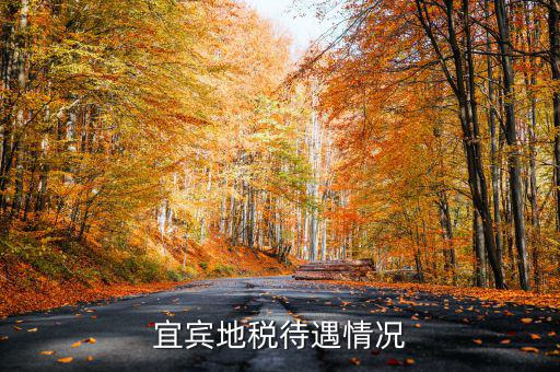 地稅局的福利有什么意思，宜賓地稅待遇情況
