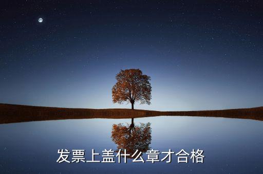 發(fā)票專用章上都有什么要求，普通增值稅發(fā)票發(fā)票專用章蓋的位置有什么要求