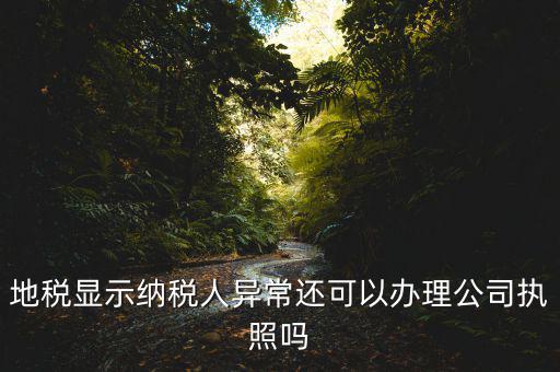 地稅異常需要什么資料，地稅法人的電話號填寫錯誤了需要到辦事大廳更改信息請問我都需