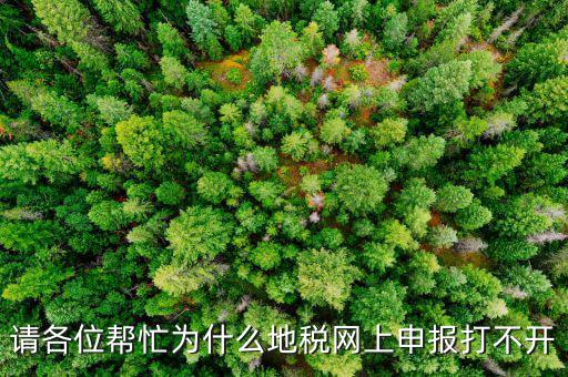 地稅網(wǎng)報(bào)未開(kāi)通什么原因，網(wǎng)上申報(bào)為什么說(shuō)你還未開(kāi)通電子稅務(wù)局功能什么意思