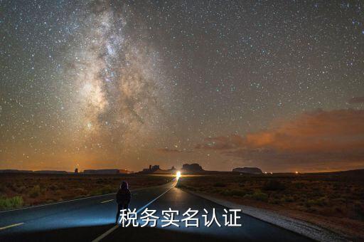 四川國稅局實名認證需要什么，在國稅局辦理法人實名制認證要帶什么材料