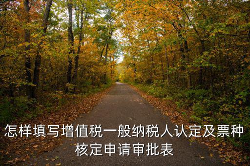 增值稅開票票種如何核定，新開公司如何申請增值稅發(fā)票
