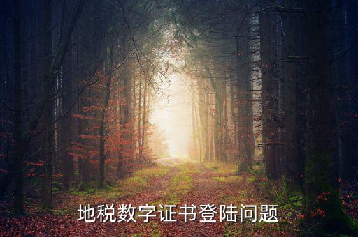 ?？诘囟惾绾蝐a證書登陸，地稅客戶端無法登錄顯示的不是登錄CA證書代碼