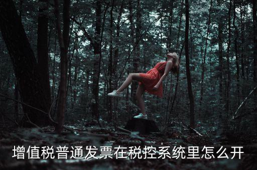 普通發(fā)票如何稅控系統(tǒng)，在網(wǎng)上購(gòu)買(mǎi)了國(guó)稅普通發(fā)票怎么導(dǎo)入稅控盤(pán)里