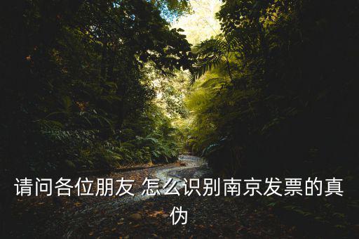 南京市手工發(fā)票如何查詢系統(tǒng)，請(qǐng)問通用手工發(fā)票怎么查詢真?zhèn)?/></a></span><span id=