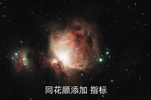 同花順分時指標怎么導入,2條件選股公式應加入技術(shù)指標組