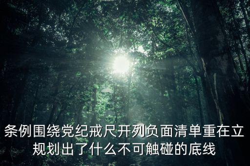 負面清單將不再提出什么，負面清單將不再提出  A關(guān)鍵項目 B阻礙項目 C禁止項目 D鼓勵項