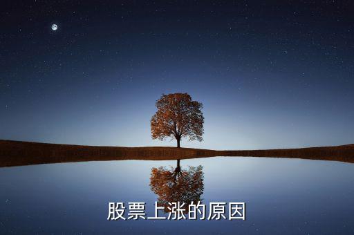 中國(guó)股市為什么會(huì)上漲，股票最近為什么會(huì)突然上漲說(shuō)的通俗易懂點(diǎn)對(duì)股票一無(wú)所知怎么