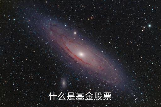什么是基金股，什么叫基金股