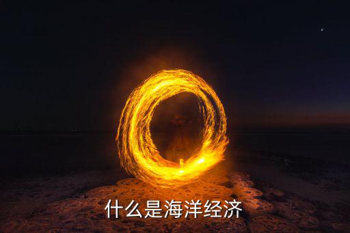 經(jīng)濟(jì)學(xué)家說(shuō)海洋是什么，什么是海洋