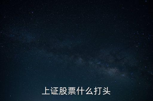 證券什么開頭，各家證券所開頭代碼