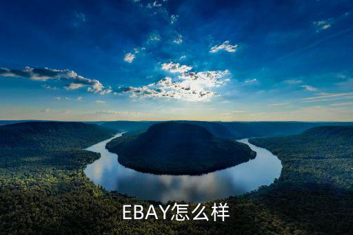 ebay為什么退出中國(guó)，淘寶和ebay有什么區(qū)別為什么在ebay上看不到賣家的店鋪