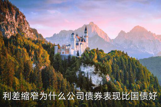 為什么縮小利差，銀行同業(yè)利差大幅縮窄什么意思