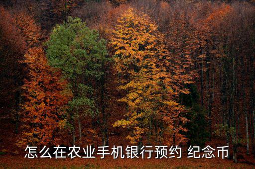 紀念幣怎么兌換農(nóng)行,賀歲幣預(yù)約、兌換須持二代身份證件