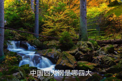 武鋼和寶鋼是什么，寶鋼股份和武鋼股份合并之后叫什么