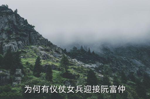 阮富仲為什么斗不過(guò)阮晉勇，為何有儀仗女兵迎接阮富仲