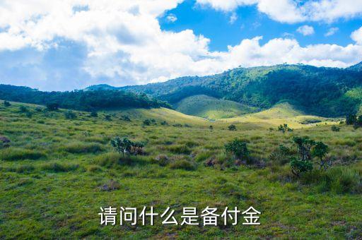 拉卡拉備付金是什么，拉卡拉怎么儲存?zhèn)涓督?/></a></span><span id=