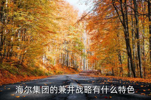 企業(yè)兼并的雙方有什么特征，企業(yè)兼并投資特點(diǎn)是