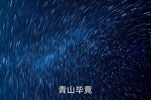 青山什么畢竟，古詩青山什么畢竟什么