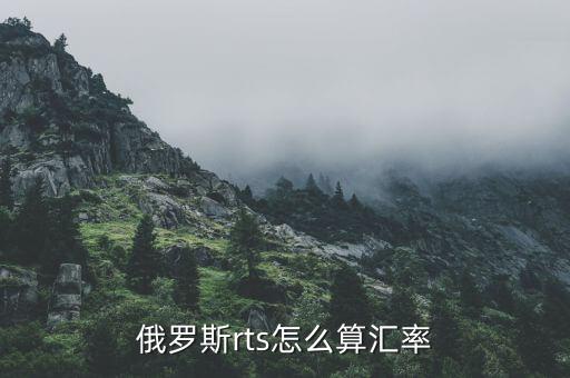 俄rts是什么意思，俄羅斯神馬意思