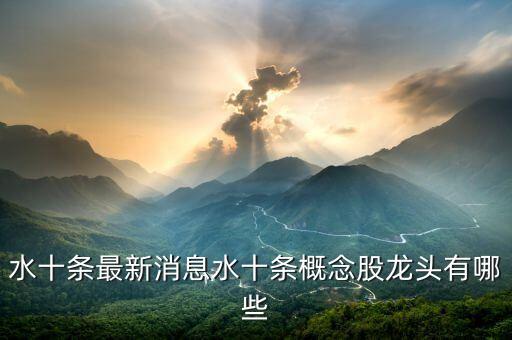 水環(huán)境股票,中國水環(huán)境集團(tuán)股票